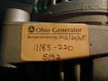 2006+ gm 3.8 engine/250 amp...